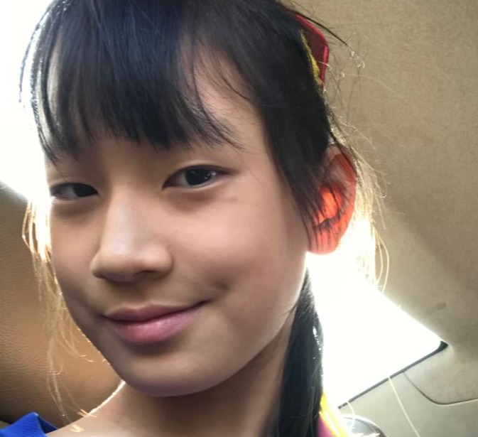 Adrienne Kwan Yue | Malaysia Young Author Award 2023