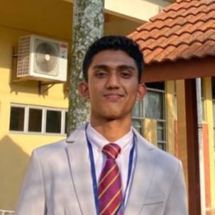 Amirul Syamil Bin Shaik Allauddin | Malaysia Young Author Award 2025