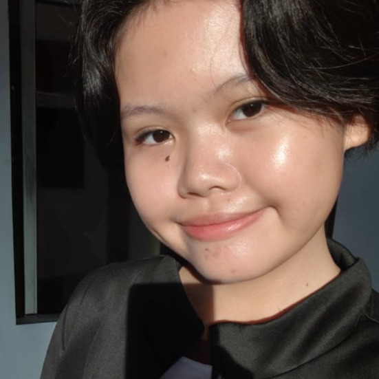 Andrea Madelyn Martin | Malaysia Young Author Award 2025
