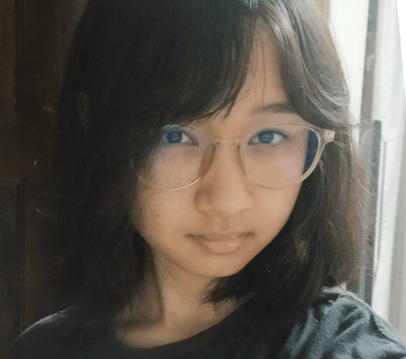 Ariana Danisya Binti Ahmad Faiz | Malaysia Young Author Award 2023