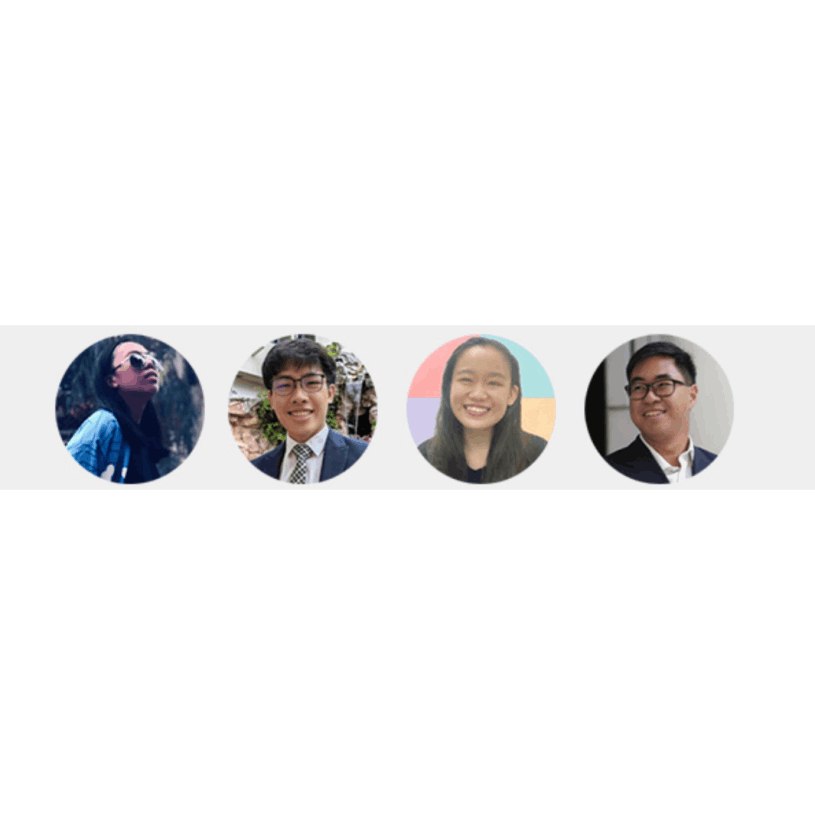 Asia Young Author Award