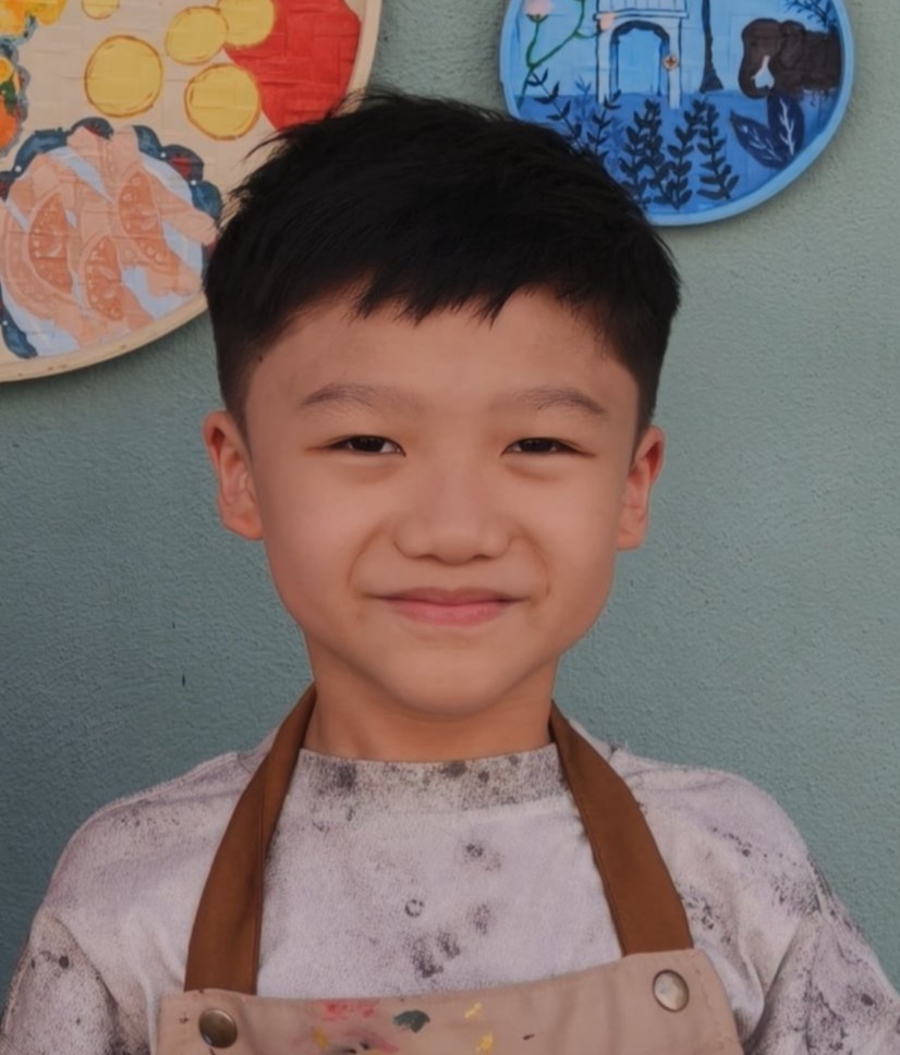 Louie Tan Han Yu - ESBee 2026