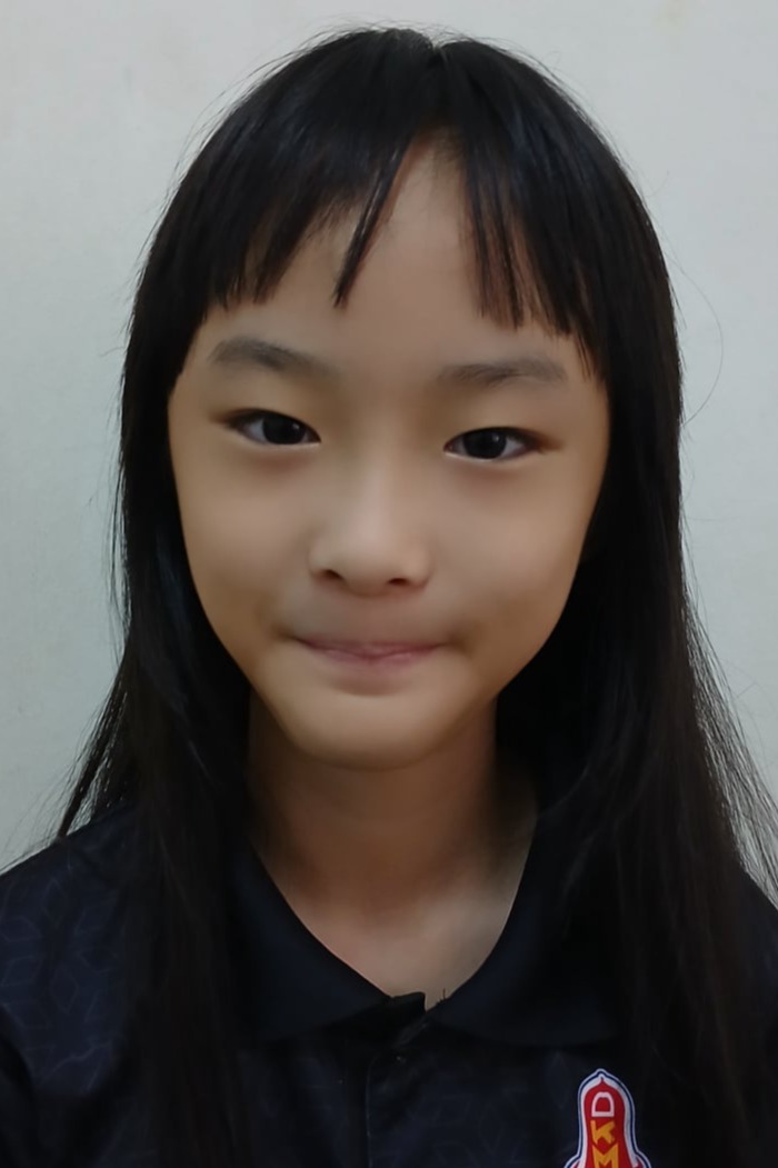 Ng An Tze - ESBee 2026
