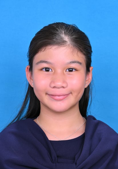 Helena Malaiqa Mohd Rizlan - ESBee 2026