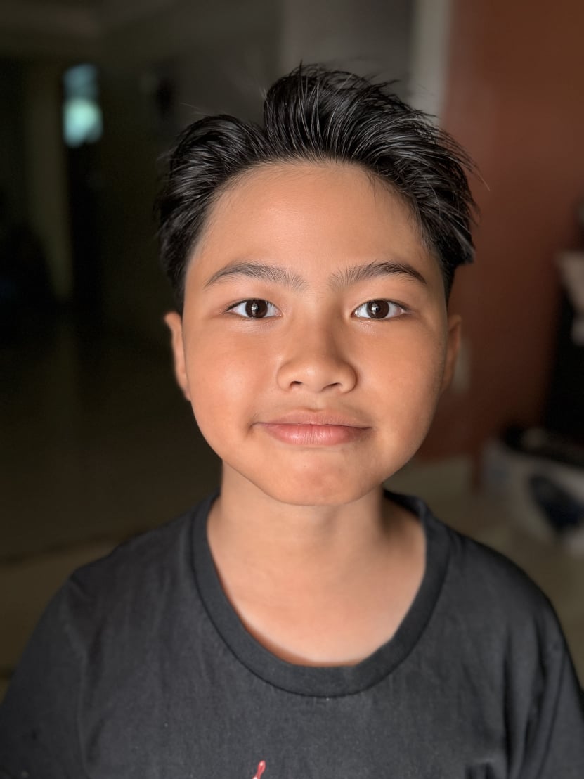 Jayden Luna Frankie - ESBee 2026