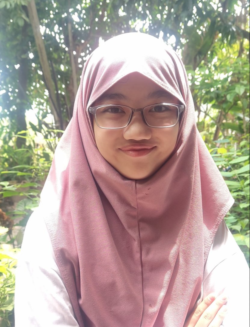 Nayra Faris - ESBee 2026