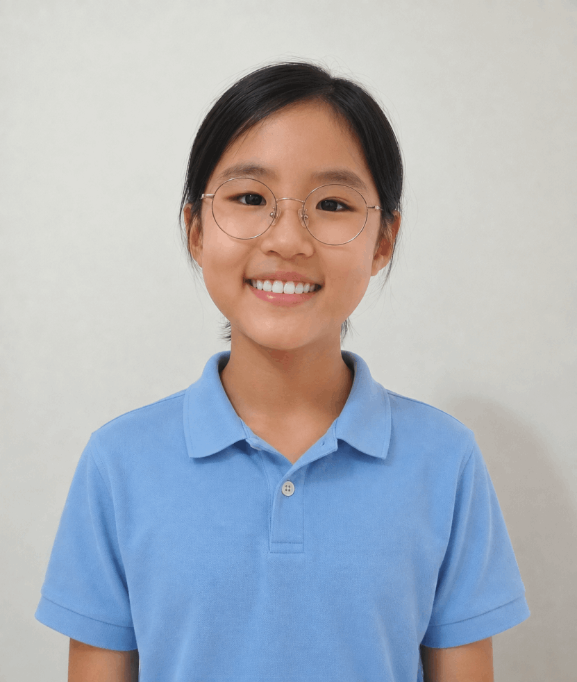 Zoe Khang Hui Xin - ESBee 2026