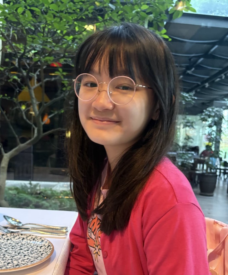 Chew Chen Xi - ESBee 2026