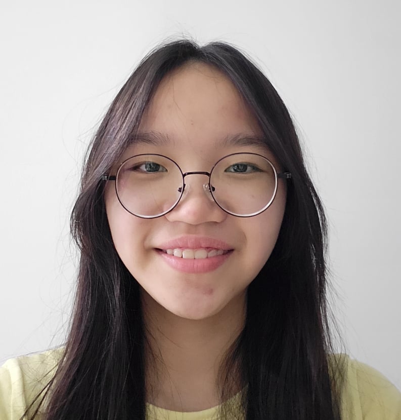 Bianca Tan Yong Xi | Hippo Olympiad 2023