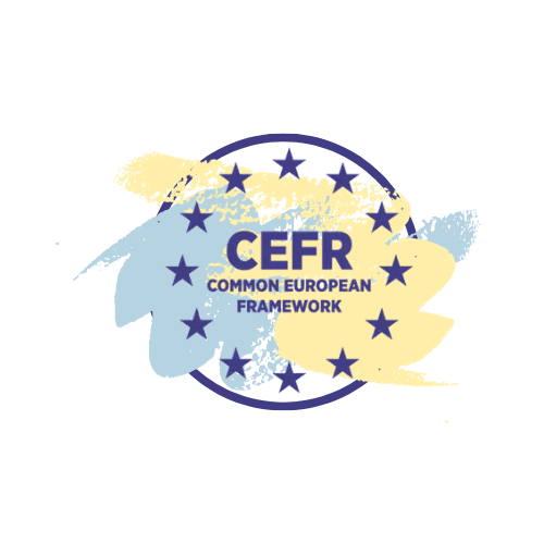 CEFR Online English Lesson | Caya Academy