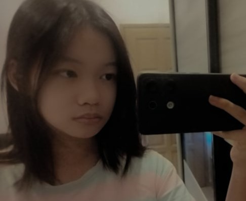 Cheah Sin Rui | Malaysia Young Author Award 2024