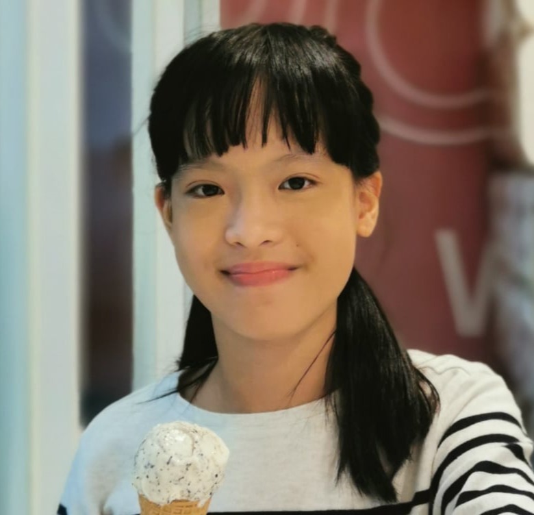 Chen Suen Hui | Hippo Olympiad 2023