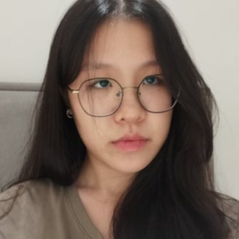 Chen Xiao Yi | Malaysia Young Author Award 2025