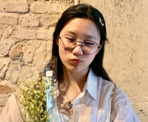 Chloe Yap | Malaysia Young Author Award 2024