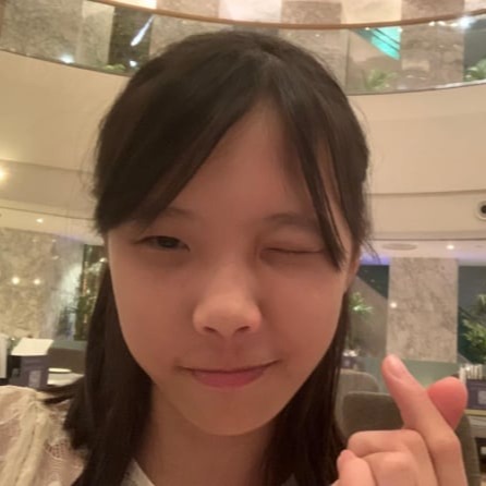 Elise Lim Le Anne | Malaysia Young Author Award 2025