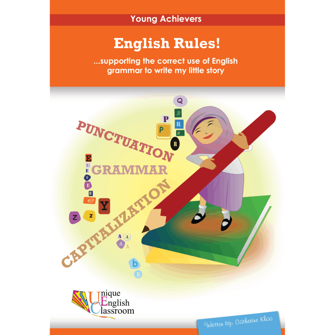English Rules