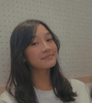 Erin Azalea Binti Azlan Rudy | Malaysia Young Author Award 2025