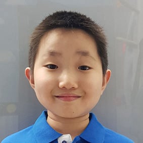 Ethan Chua Jun Quan | Eurasian Spelling Bee 2021