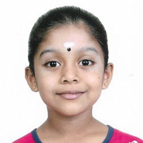 Mishalene Vijaya Kumar | Eurasian Spelling Bee 2021