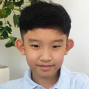 Loh How Heng | Eurasian Spelling Bee 2021