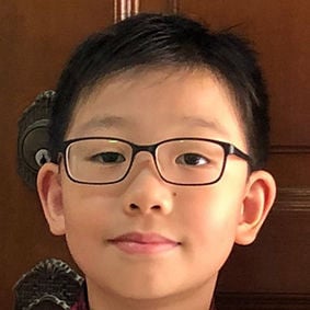 Ayden Foo Yong Jia | Eurasian Spelling Bee 2021