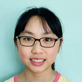 Avery Tan Yeexuen | Eurasian Spelling Bee 2021