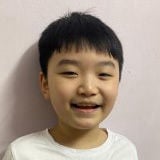 Ho Janson | Eurasian Spelling Bee 2021
