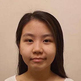 Elrica Chua Wei Wen | Eurasian Spelling Bee 2021