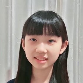 Yong Yuen Ya | Eurasian Spelling Bee 2021