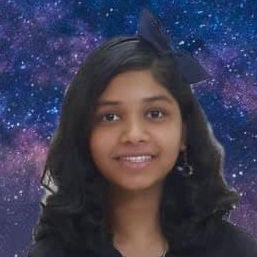 Karishma Mahindran | Eurasian Spelling Bee 2021