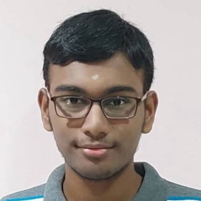 Sidheswarr a/l Devarajoo | Eurasian Spelling Bee 2021