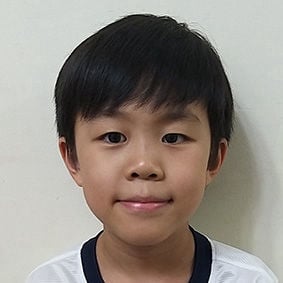 Evans Khoo Yu Xuan | Eurasian Spelling Bee 2021