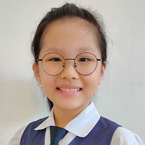 Yoon Keet Yong | Eurasian Spelling Bee 2021