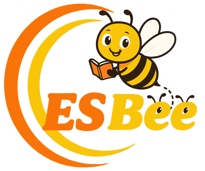 ESBee (Spelling Bee)