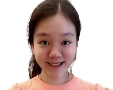 Gan Lih Ying | Eurasian Spelling Bee 2024