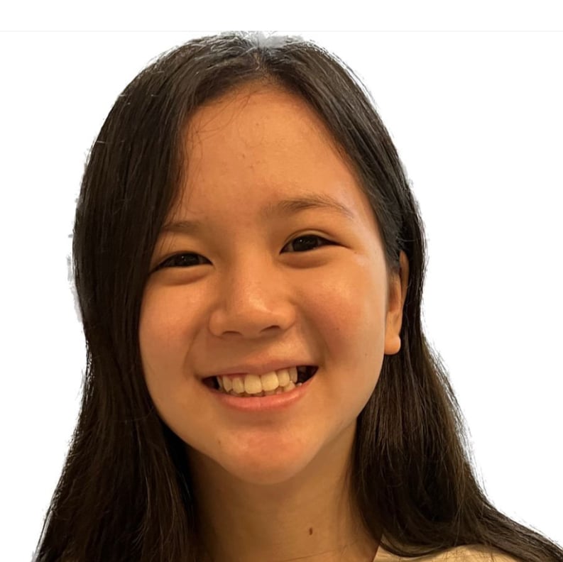 Thong Z Yan | Hippo Olympiad 2023