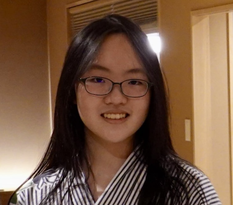 Emily Kuok Yee Han | Hippo Olympiad 2023