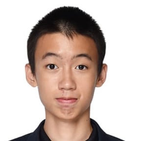 Moh Li Yuan | Hippo Olympiad 2023