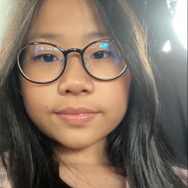 Hailey Tan Wen Xuan | Malaysia Young Author Award 2025