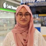 Hana Maisarah Binti Ilyas | Malaysia Young Author Award 2025