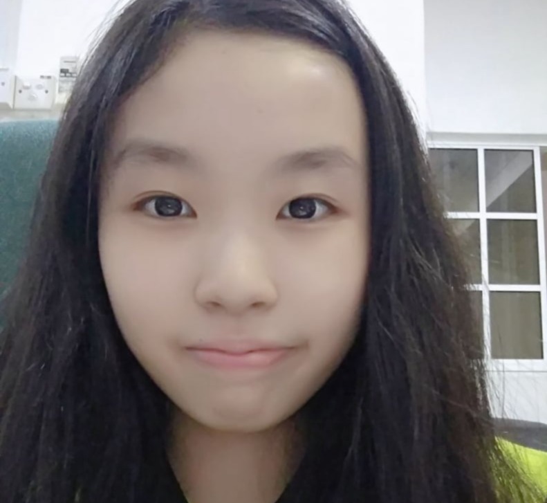 Hew Jay Lyn | Hippo Olympiad 2023