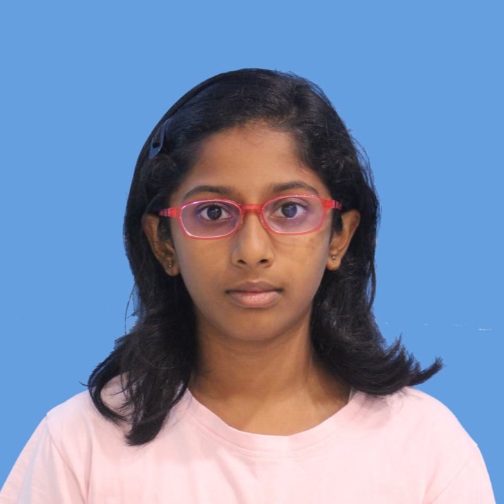 Keertikahh Vijayasingam | Hippo Olympiad 2024