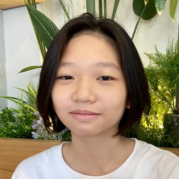 Lai Qin Yi | Hippo Olympiad 2024
