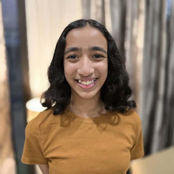 Rekha Milana Nair | Hippo Olympiad 2024