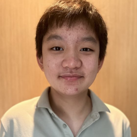Ryan Seah Toh Hao | Hippo Olympiad 2024