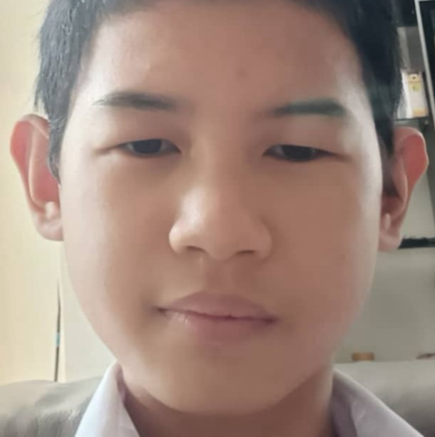 Wang Wei Ren | Hippo Olympiad 2024