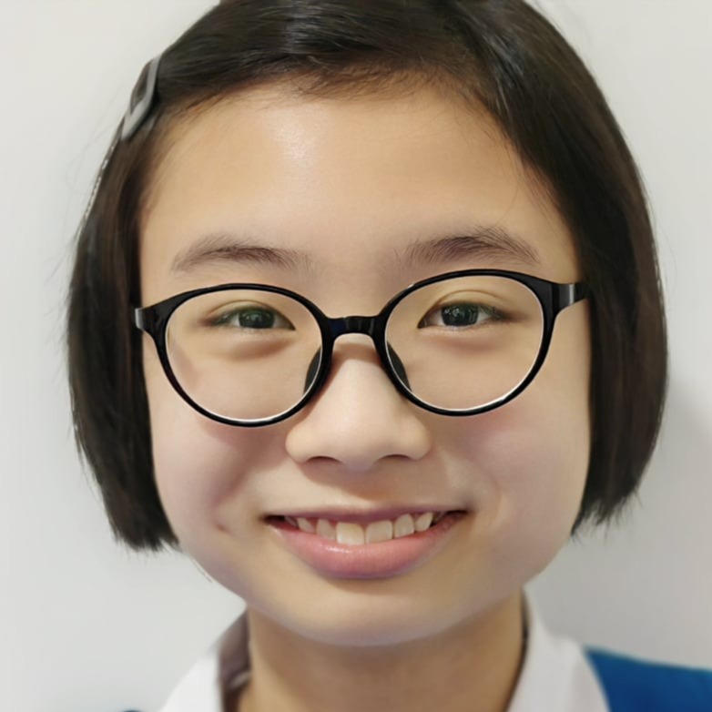 Wong Jo Ee | Hippo Olympiad 2024