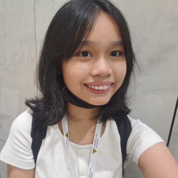 Isabelle Shireen Noor Adlan | Hippo Olympiad 2024