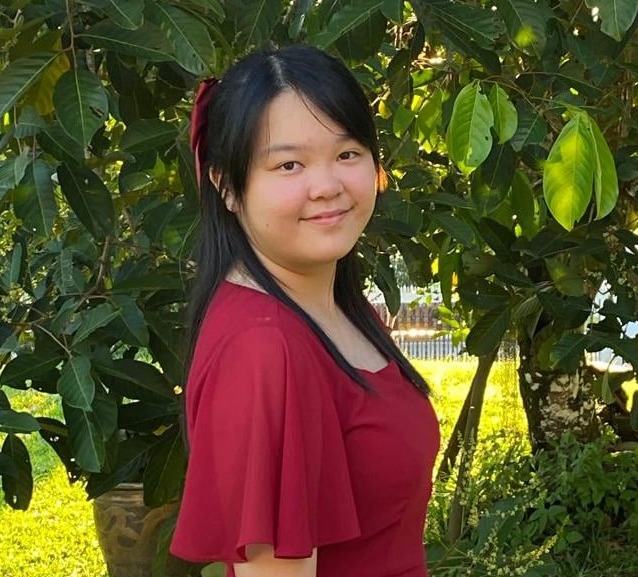 Rebecca Ting Fu Ning | Hippo Olympiad 2024