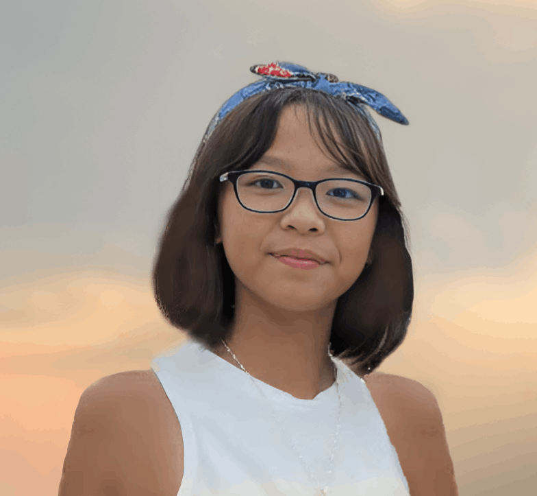 Hayley Goh Xin Ning | Hippo Olympiad 2024